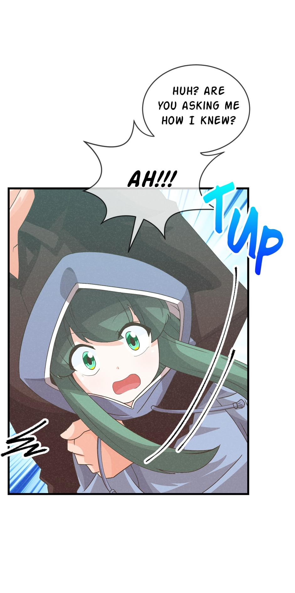 Spirit Farmer Chapter 88 Page 38