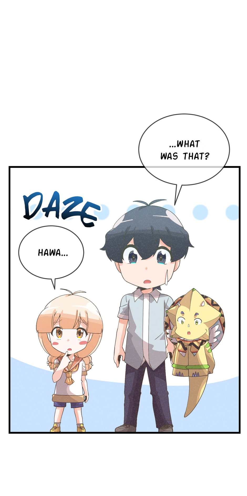 Spirit Farmer Chapter 88 Page 40