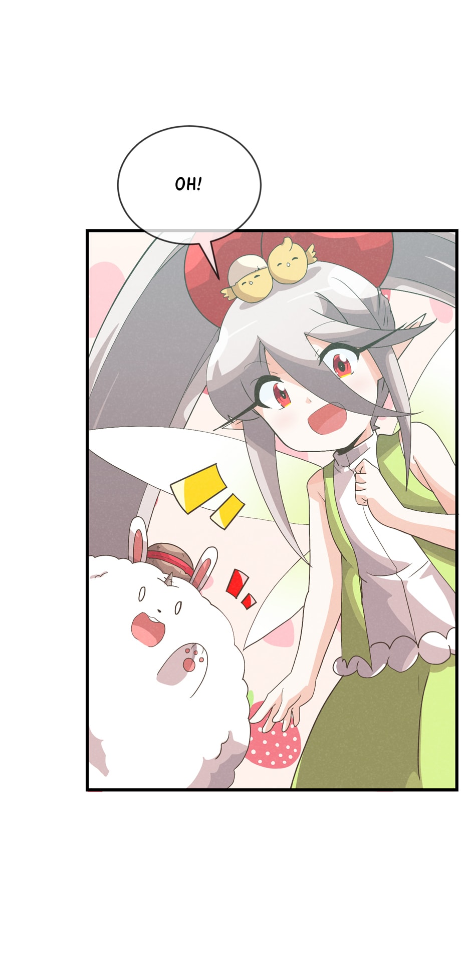 Spirit Farmer Chapter 88 Page 43