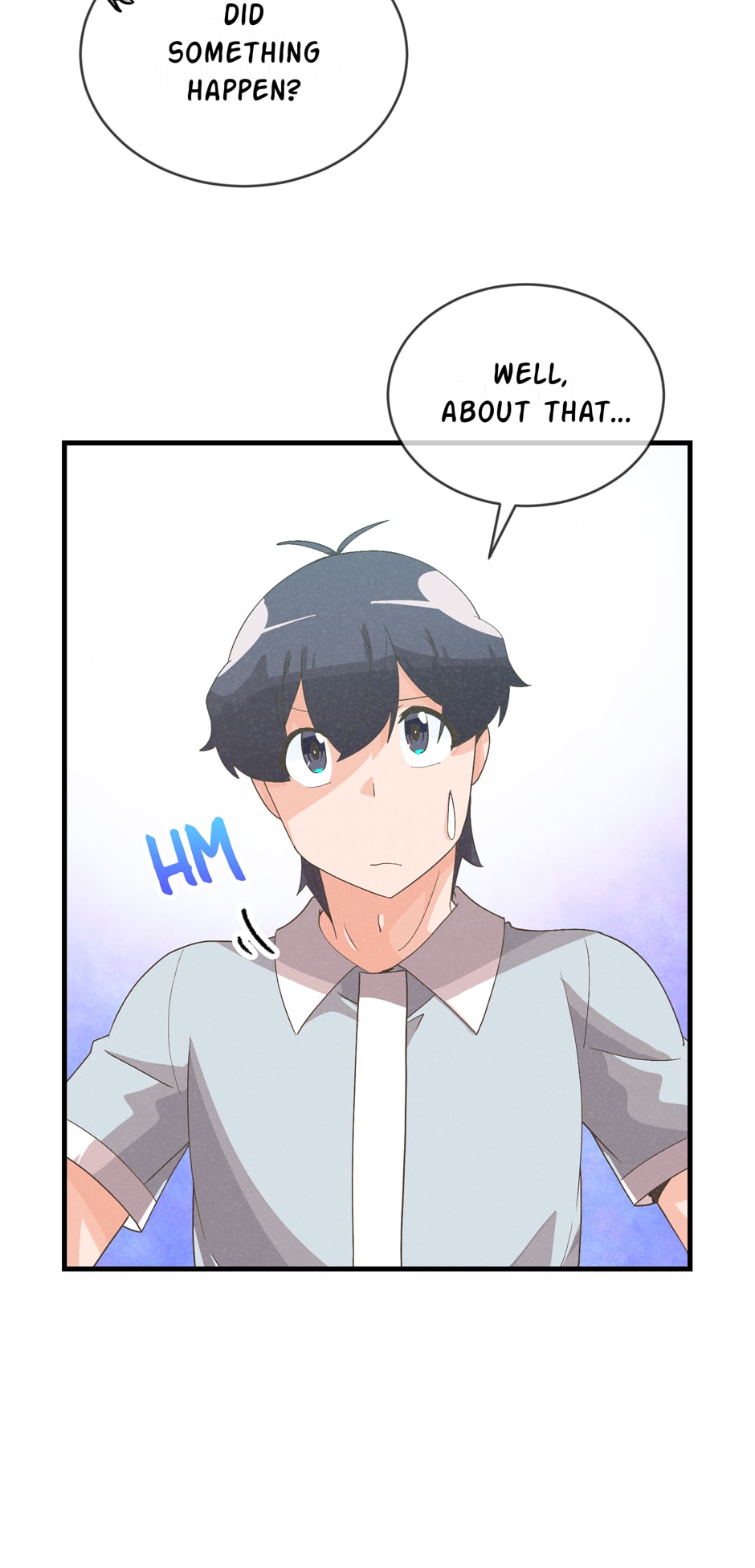 Spirit Farmer Chapter 88 Page 45