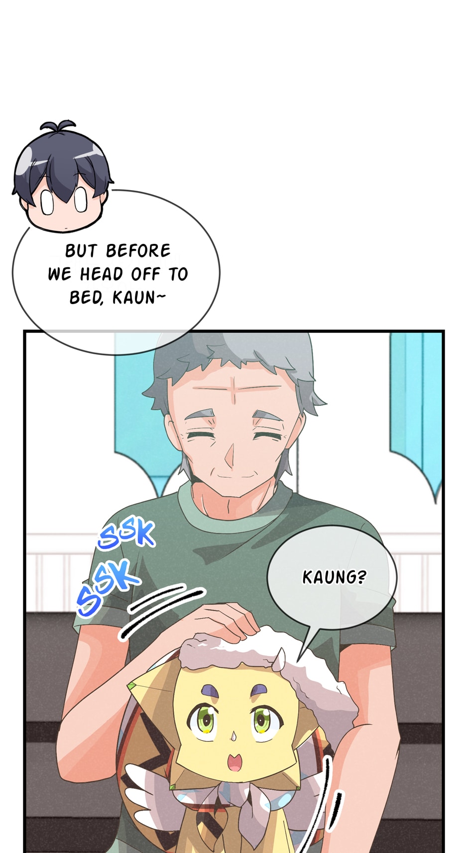 Spirit Farmer Chapter 88 Page 56