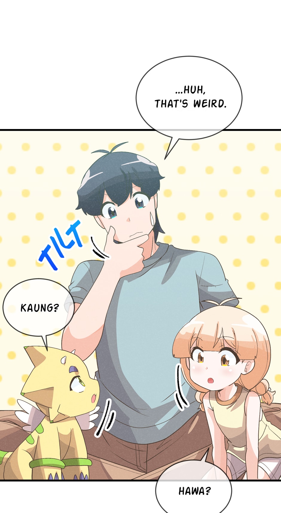 Spirit Farmer Chapter 88 Page 59