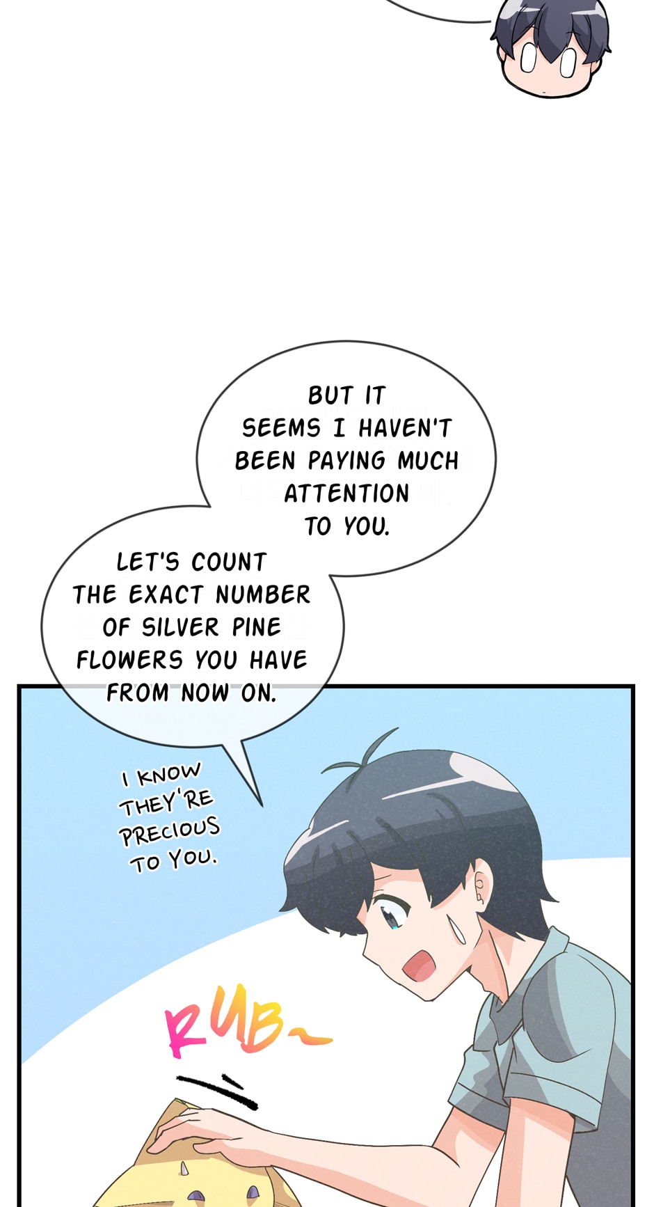 Spirit Farmer Chapter 88 Page 63