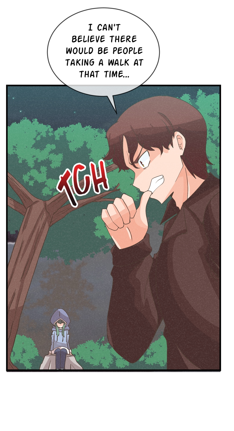 Spirit Farmer Chapter 88 Page 67