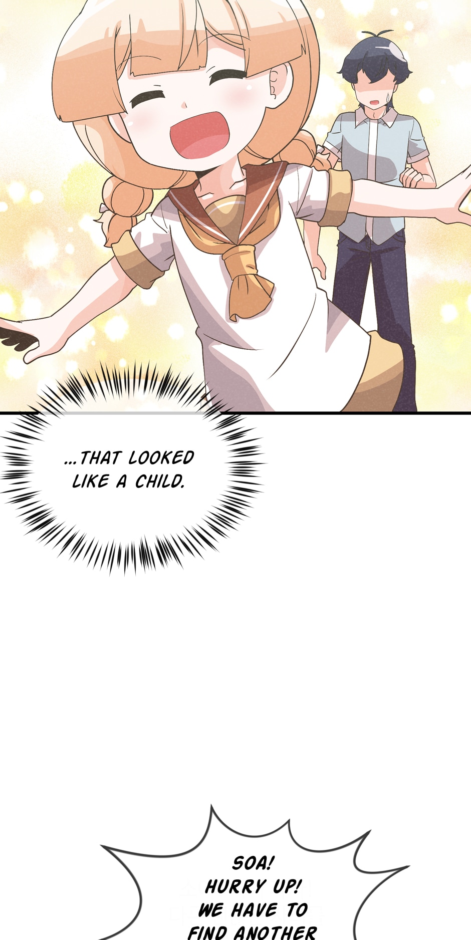 Spirit Farmer Chapter 88 Page 70