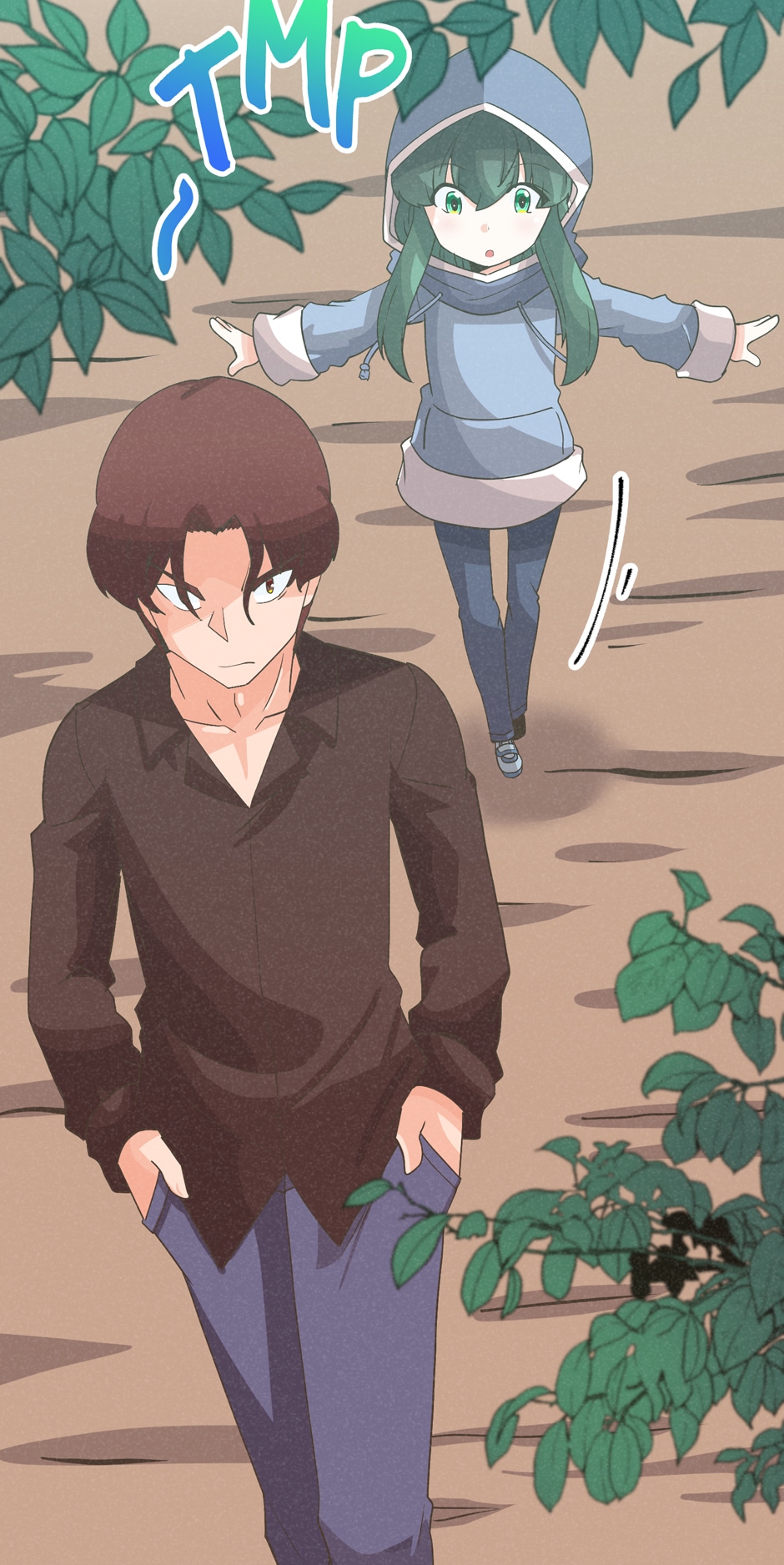 Spirit Farmer Chapter 88 Page 72