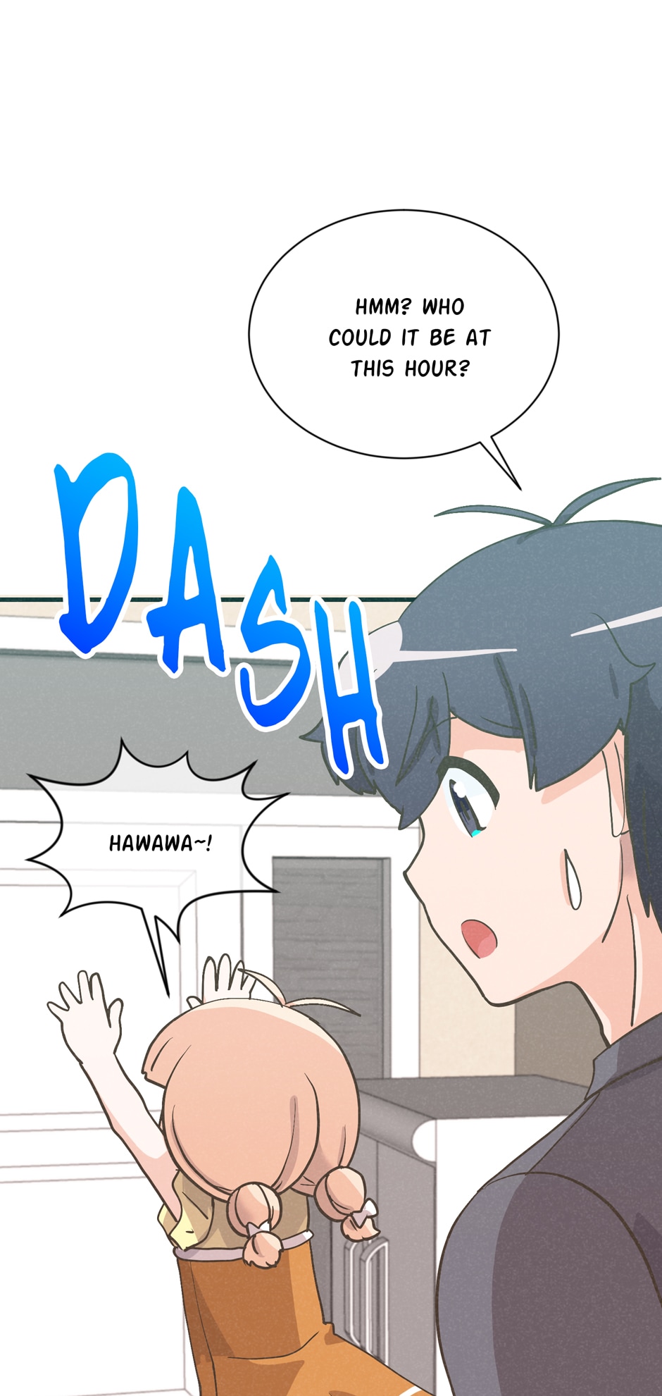 Spirit Farmer Chapter 154 Page 31