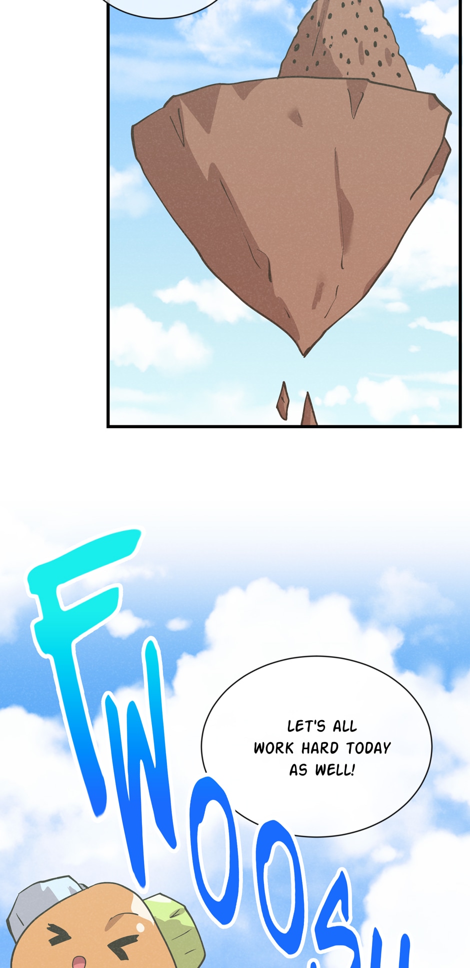 Spirit Farmer Chapter 154 Page 49