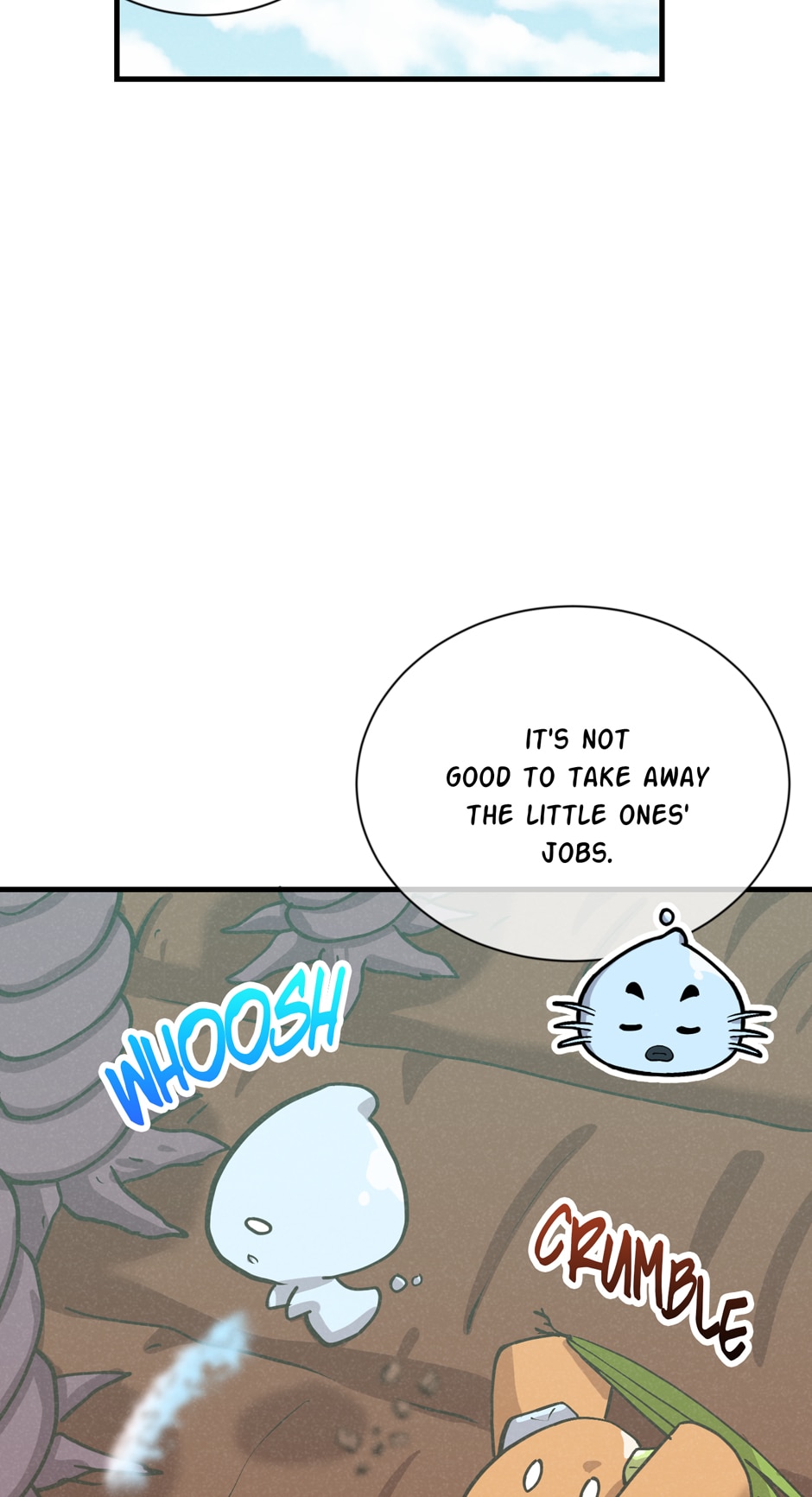 Spirit Farmer Chapter 154 Page 53