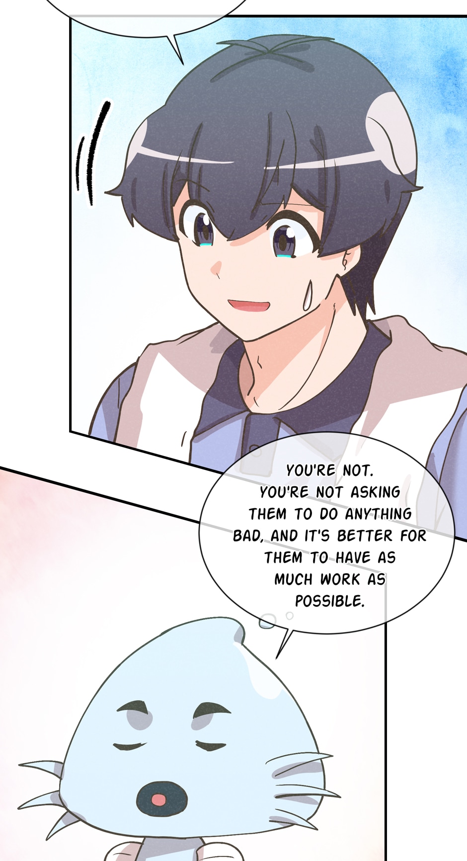 Spirit Farmer Chapter 154 Page 55