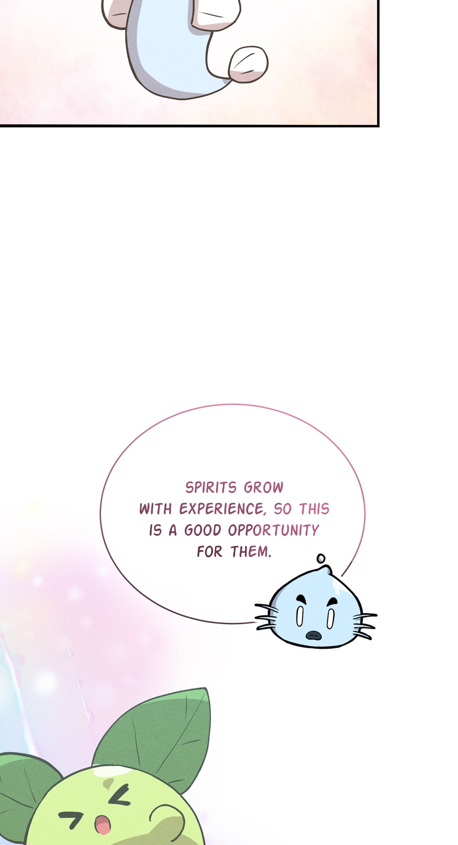 Spirit Farmer Chapter 154 Page 56