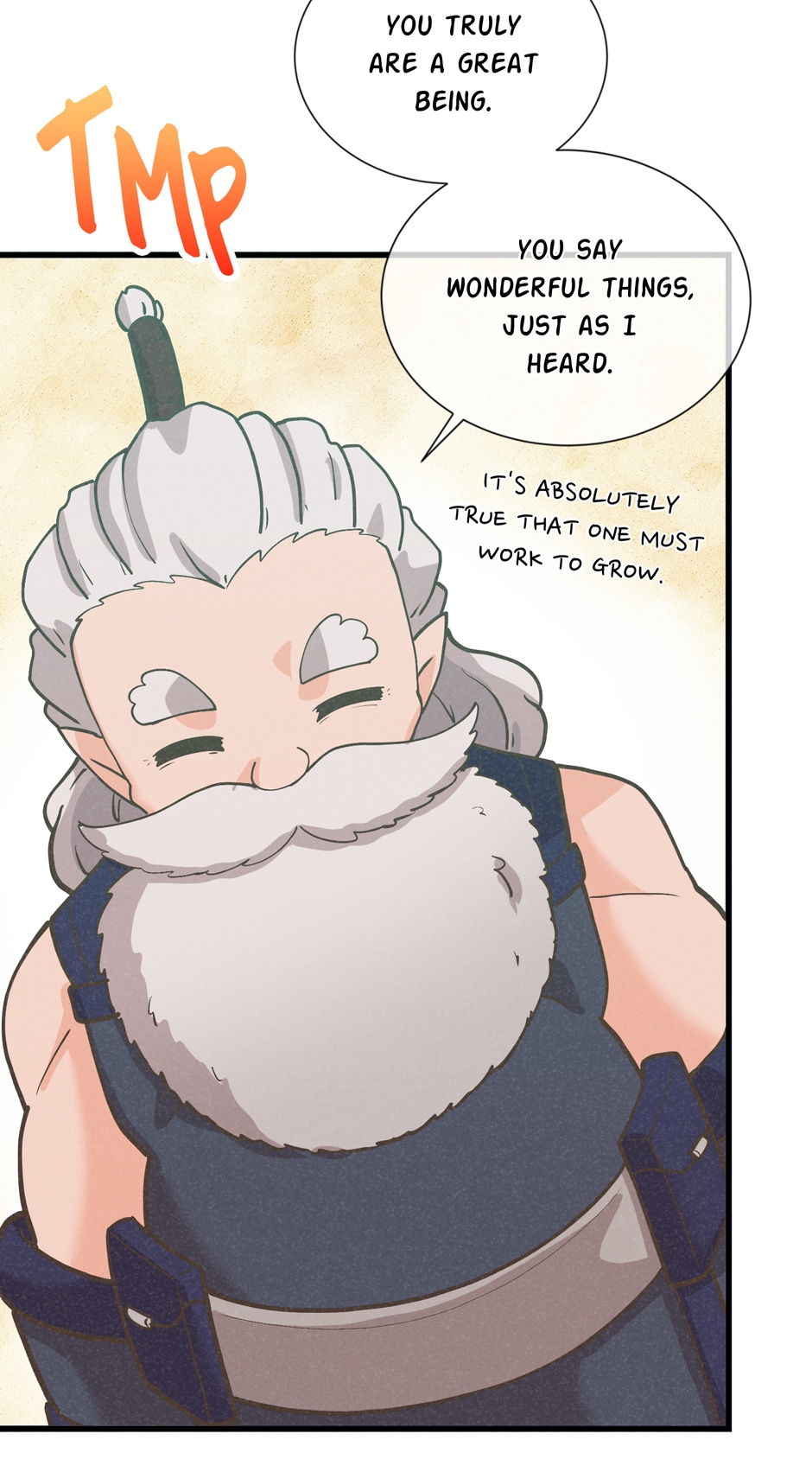 Spirit Farmer Chapter 154 Page 61