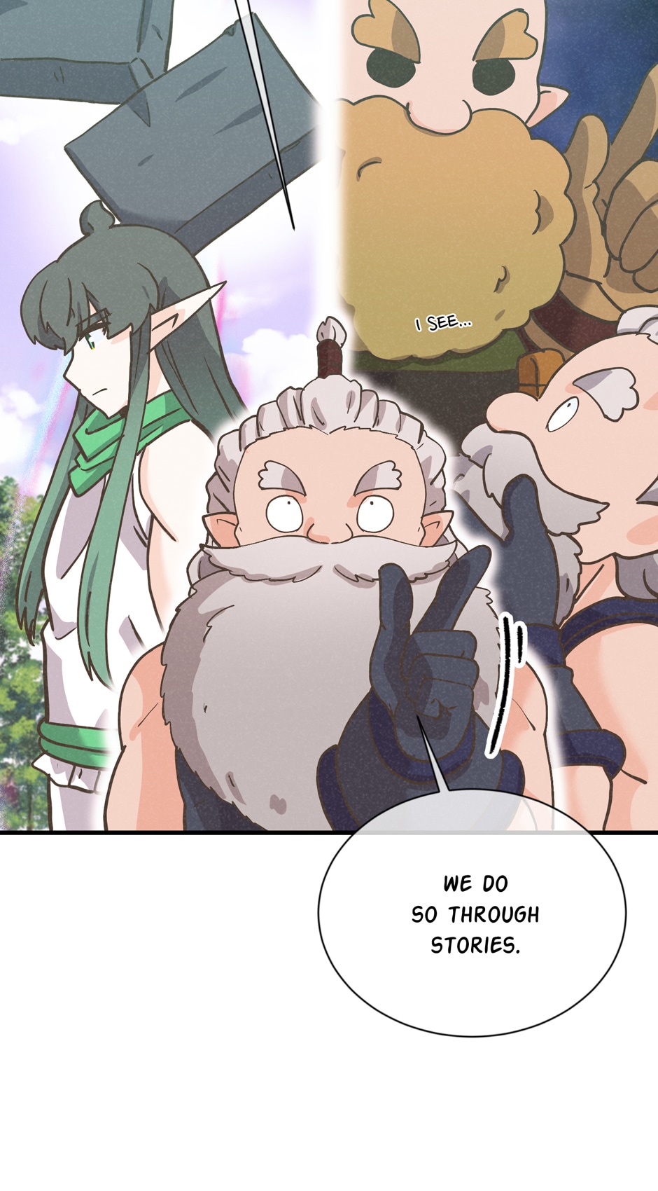 Spirit Farmer Chapter 154 Page 63
