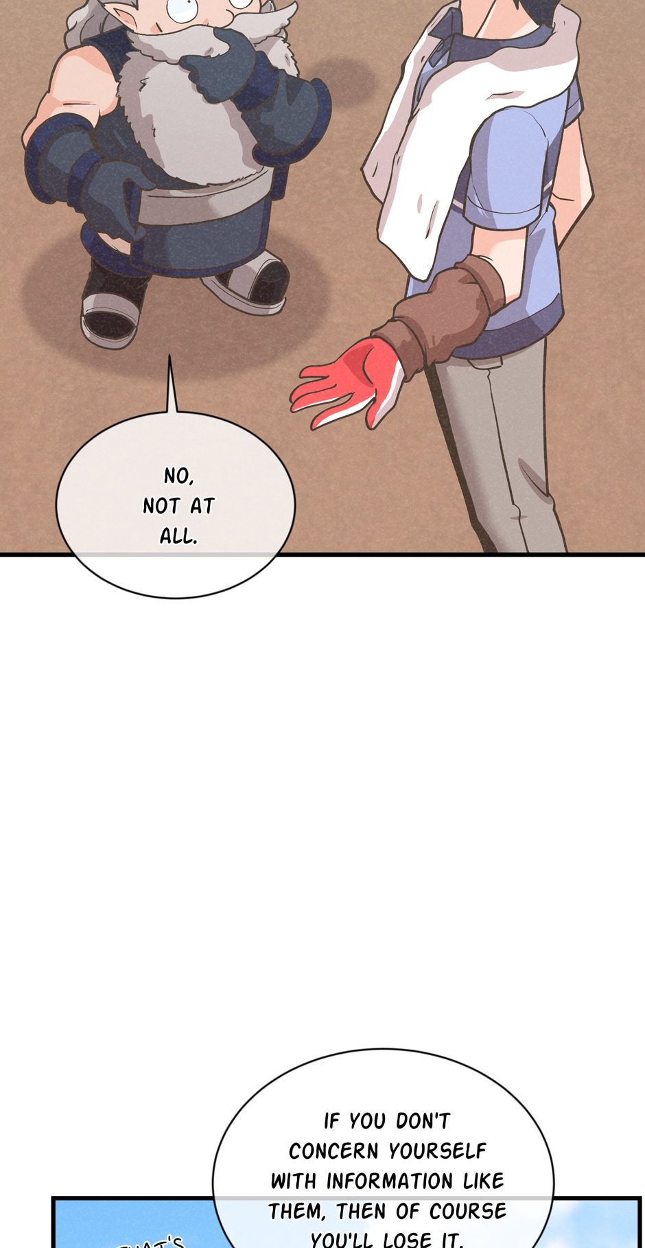 Spirit Farmer Chapter 154 Page 67