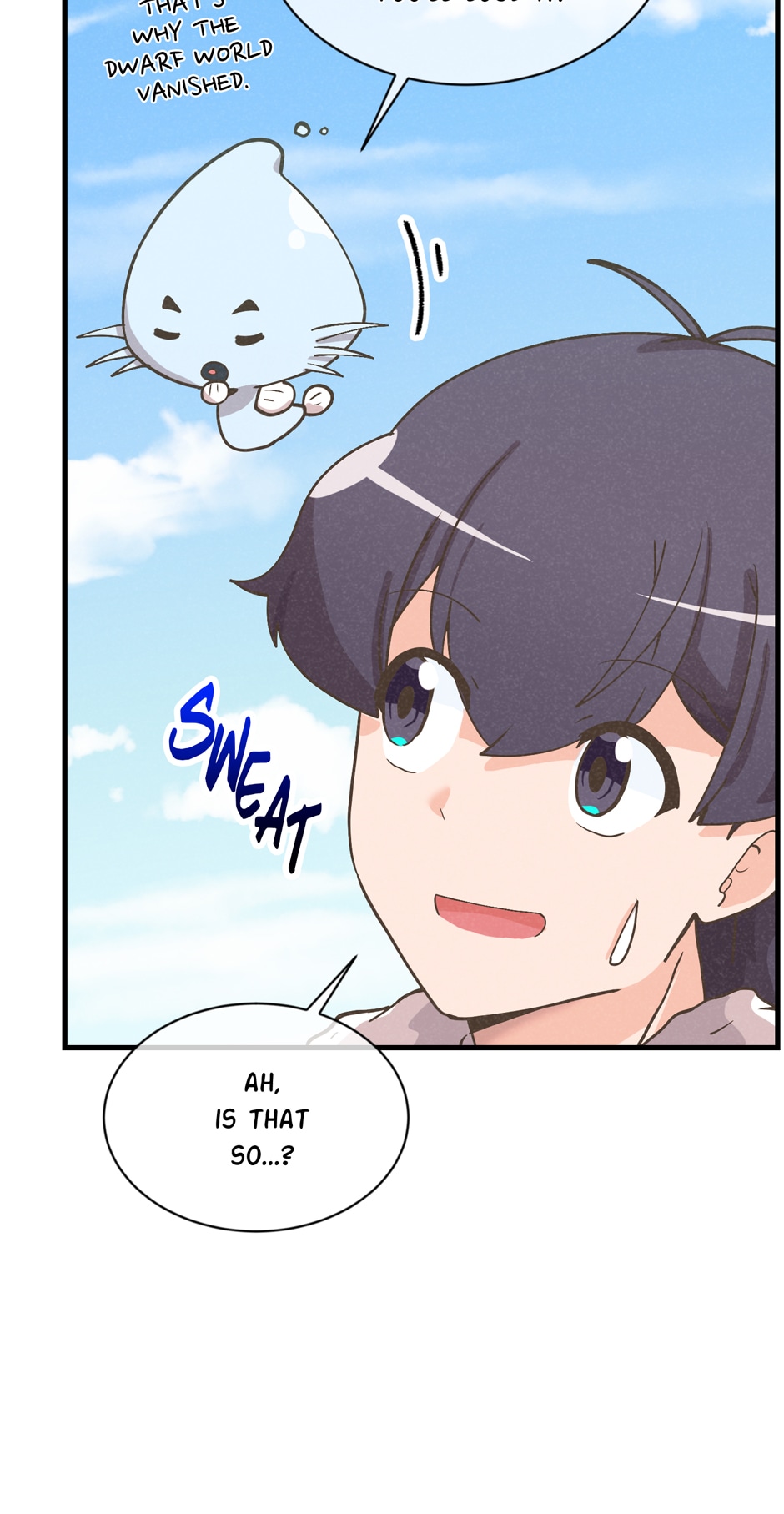 Spirit Farmer Chapter 154 Page 68