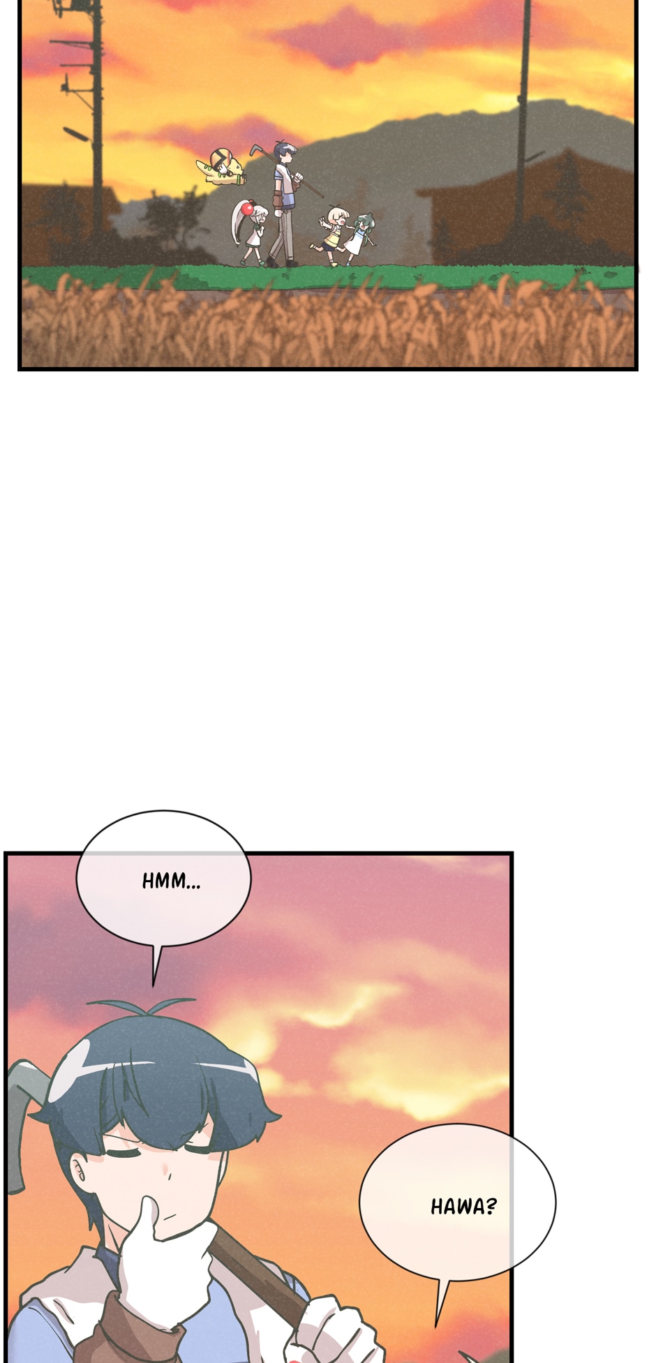 Spirit Farmer Chapter 154 Page 74