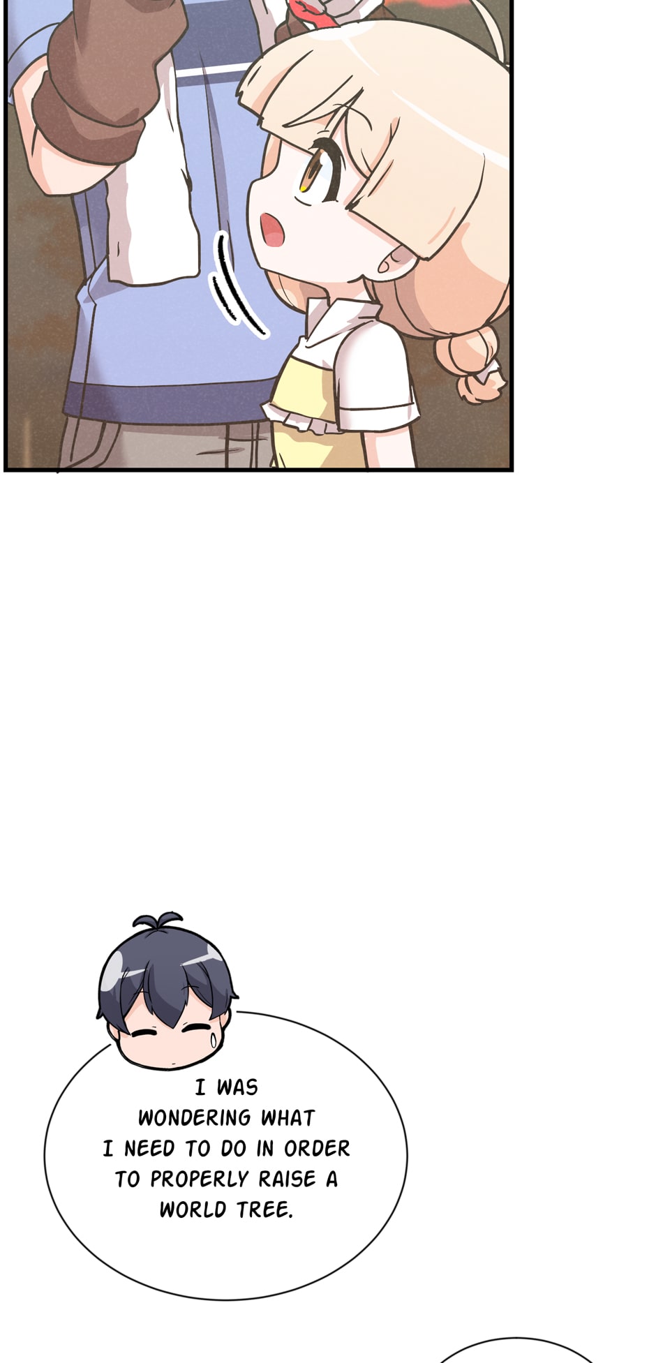 Spirit Farmer Chapter 154 Page 75