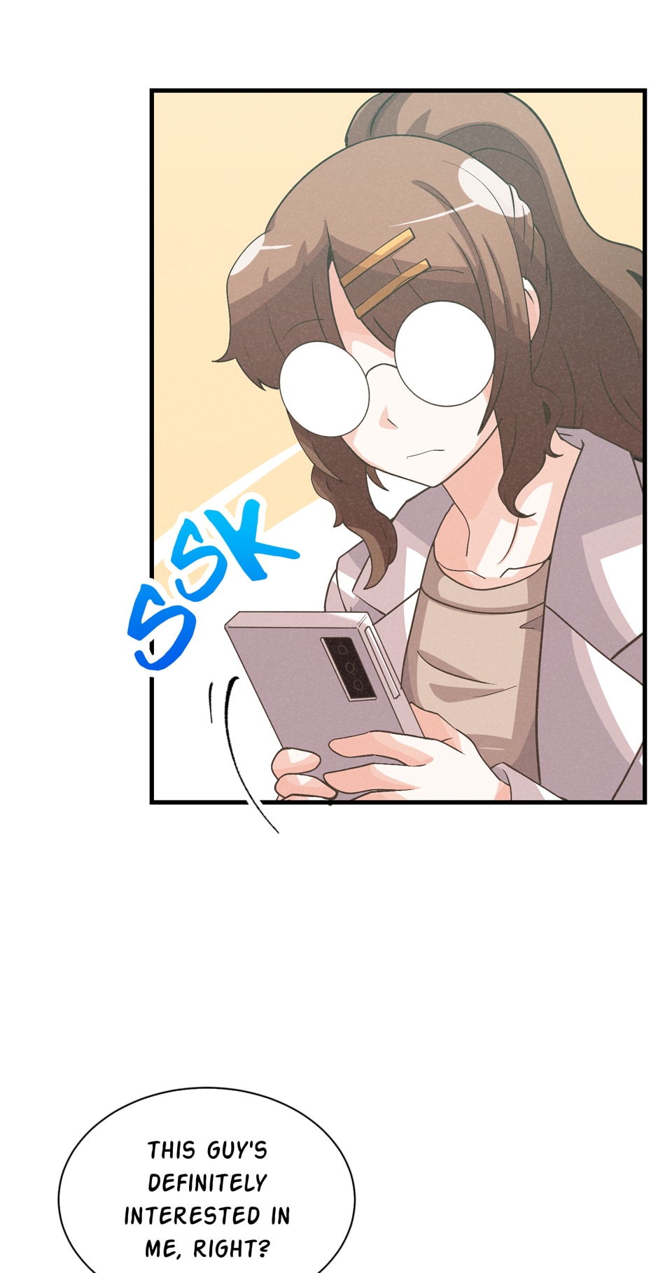 Spirit Farmer Chapter 58 Page 9