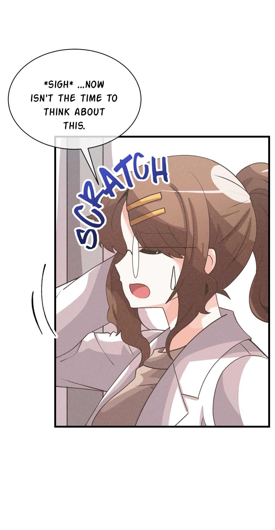 Spirit Farmer Chapter 58 Page 16