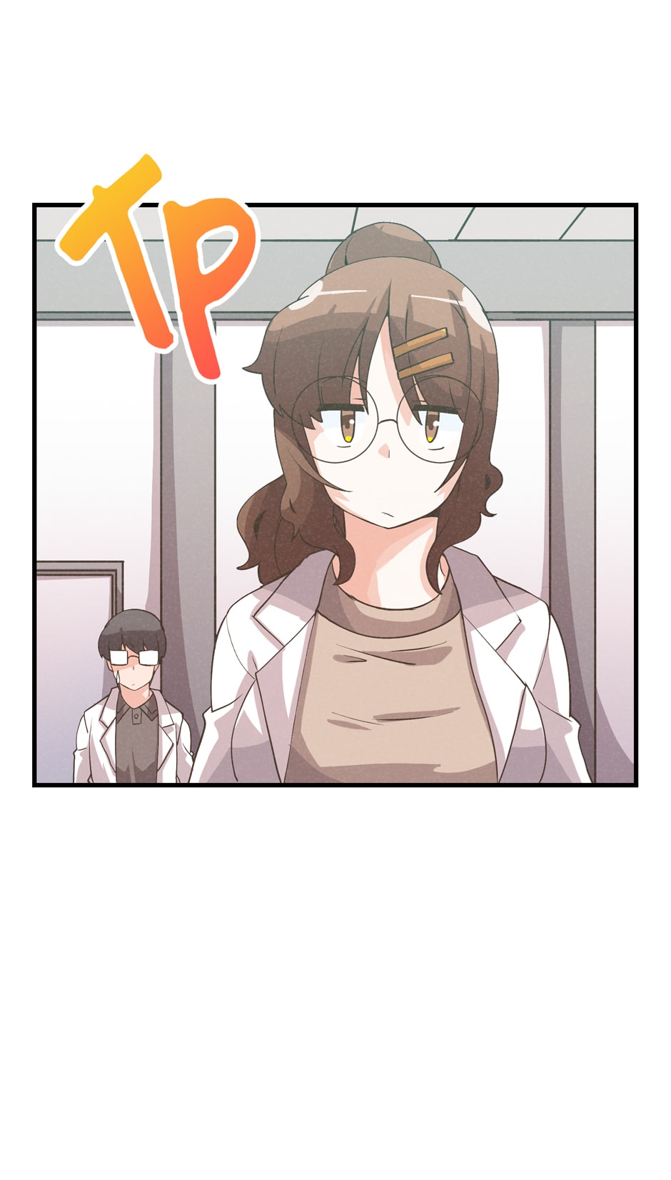 Spirit Farmer Chapter 58 Page 22