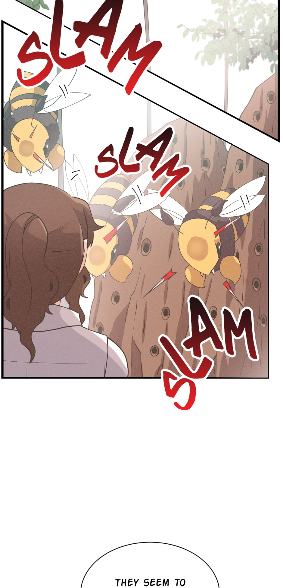 Spirit Farmer Chapter 58 Page 26