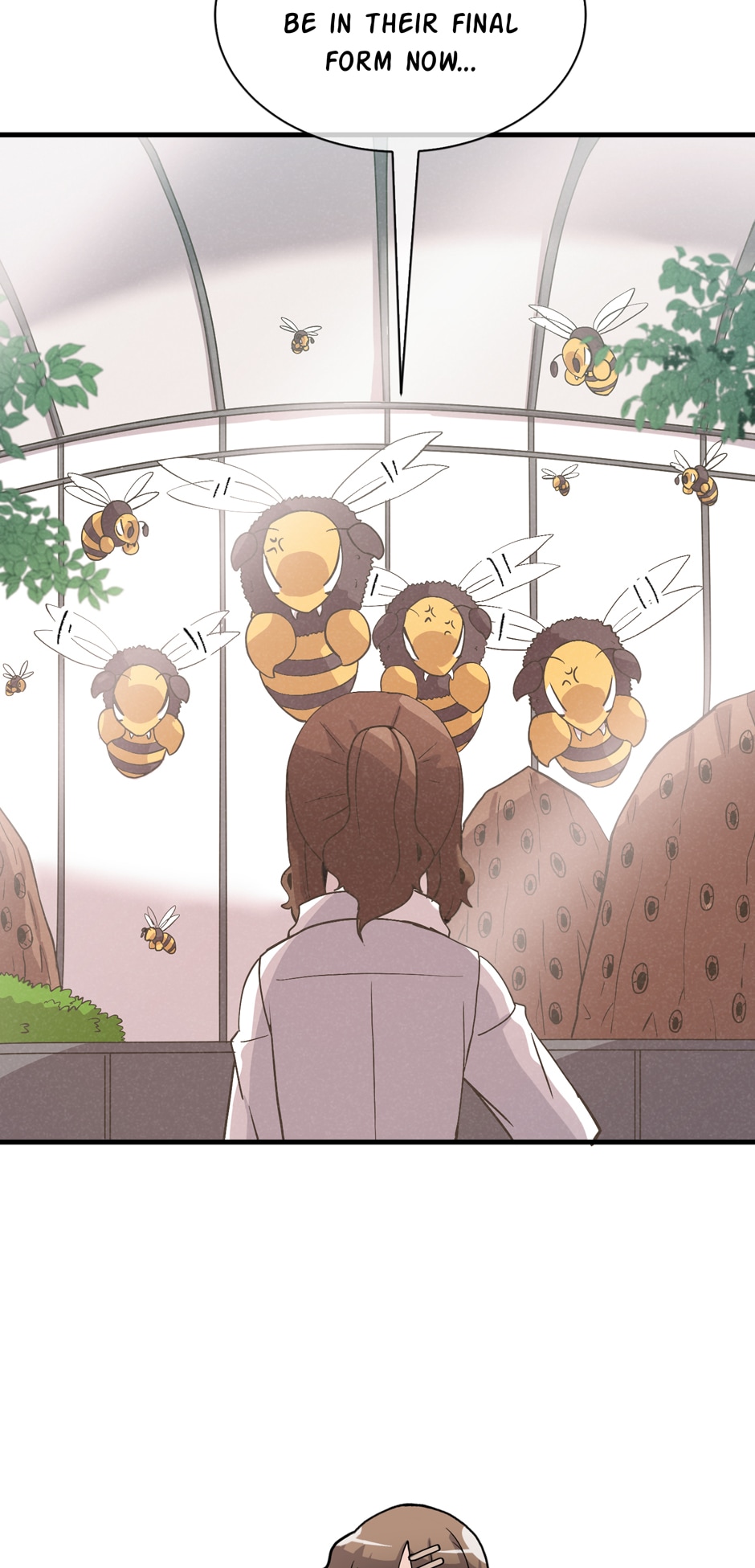 Spirit Farmer Chapter 58 Page 27