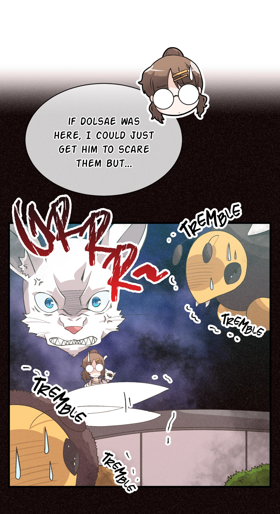 Spirit Farmer Chapter 58 Page 29