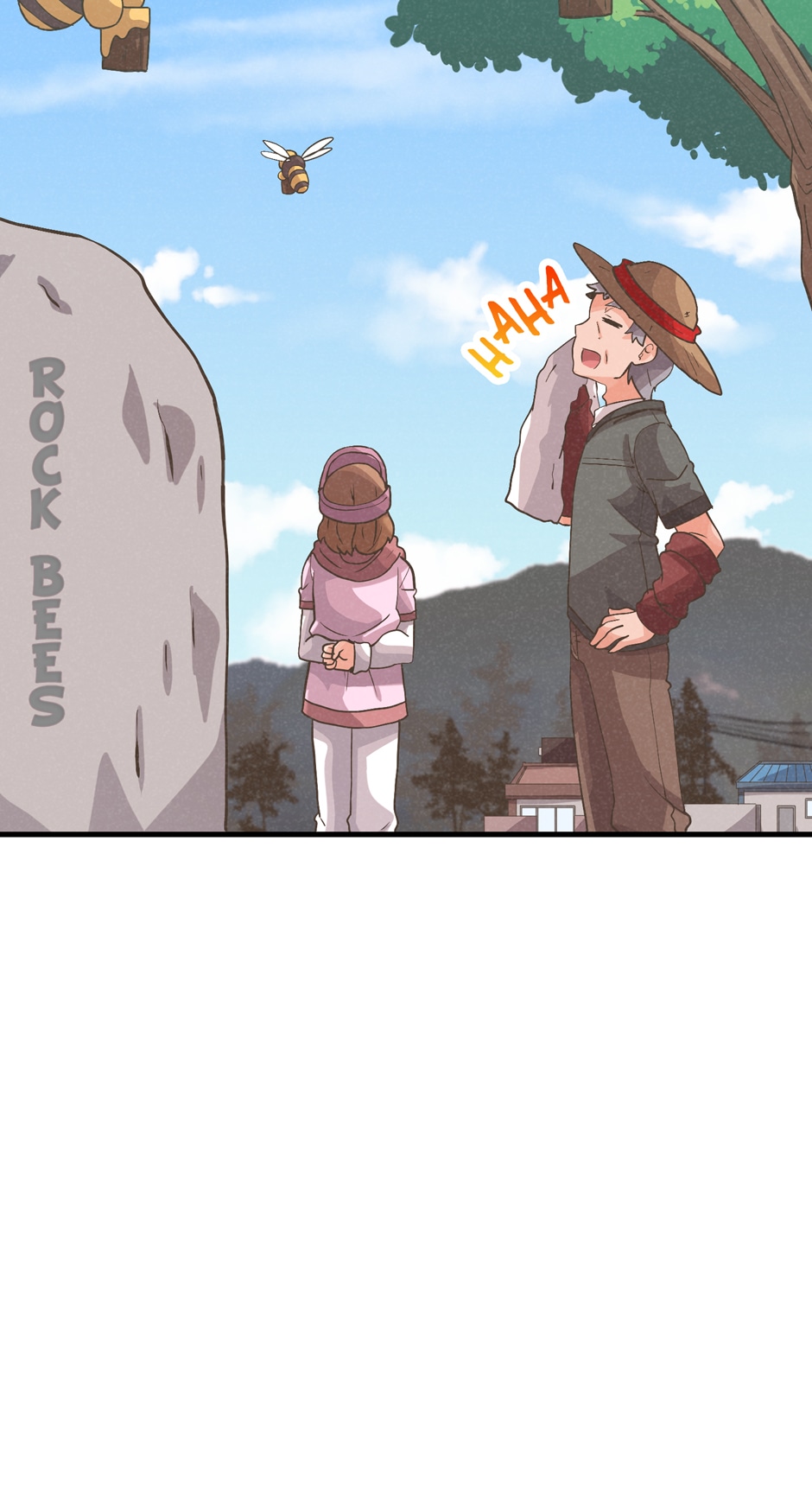 Spirit Farmer Chapter 58 Page 32