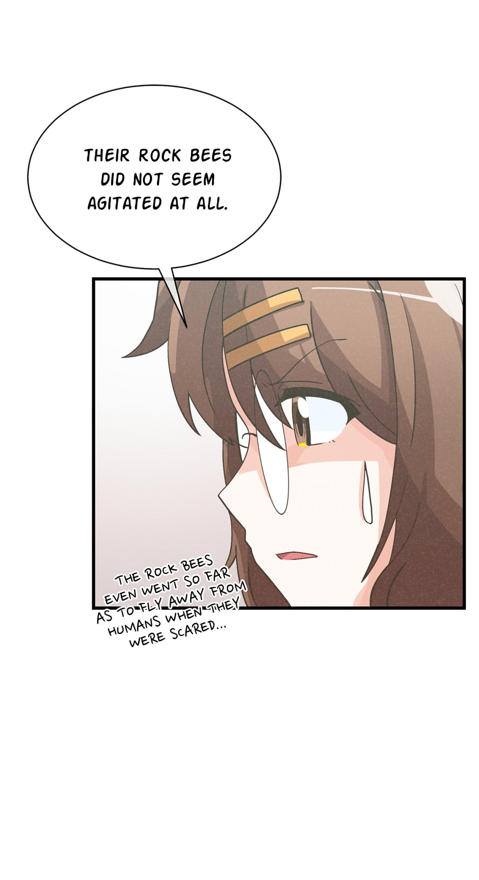 Spirit Farmer Chapter 58 Page 33