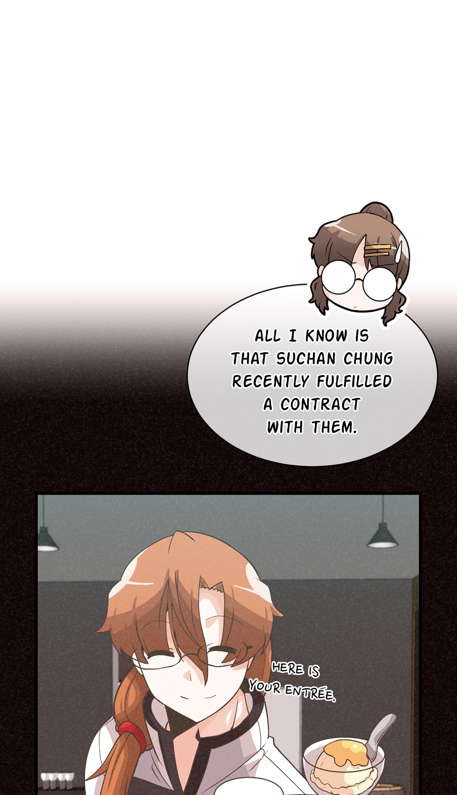 Spirit Farmer Chapter 58 Page 34