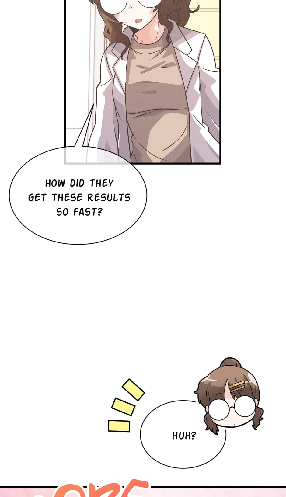 Spirit Farmer Chapter 58 Page 36