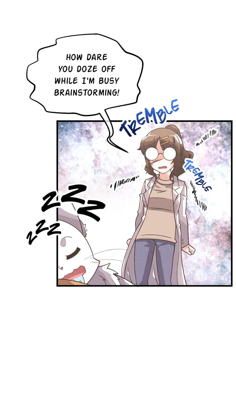 Spirit Farmer Chapter 58 Page 38