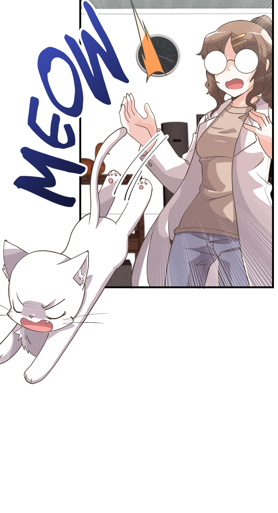 Spirit Farmer Chapter 58 Page 44