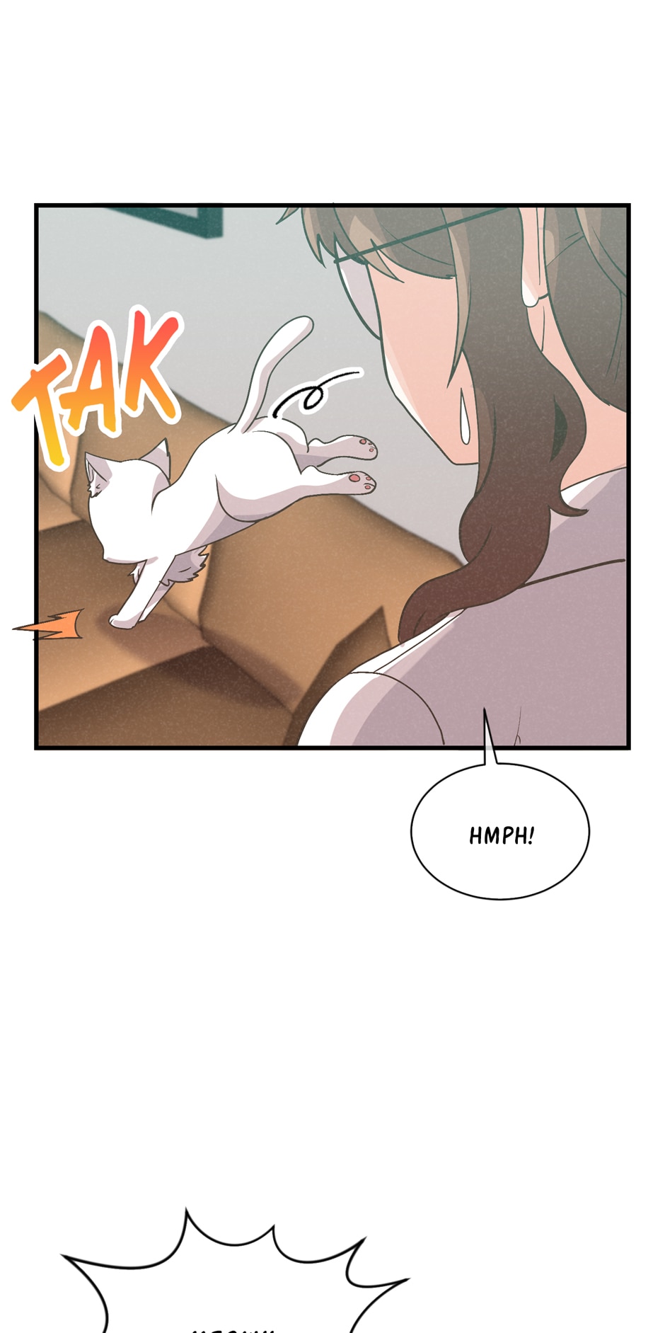 Spirit Farmer Chapter 58 Page 45