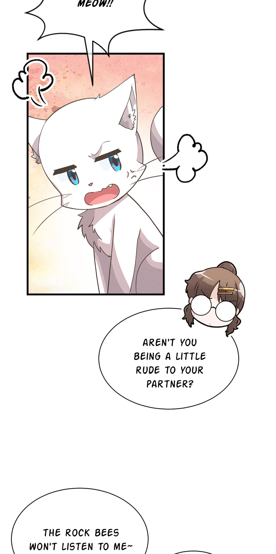 Spirit Farmer Chapter 58 Page 46