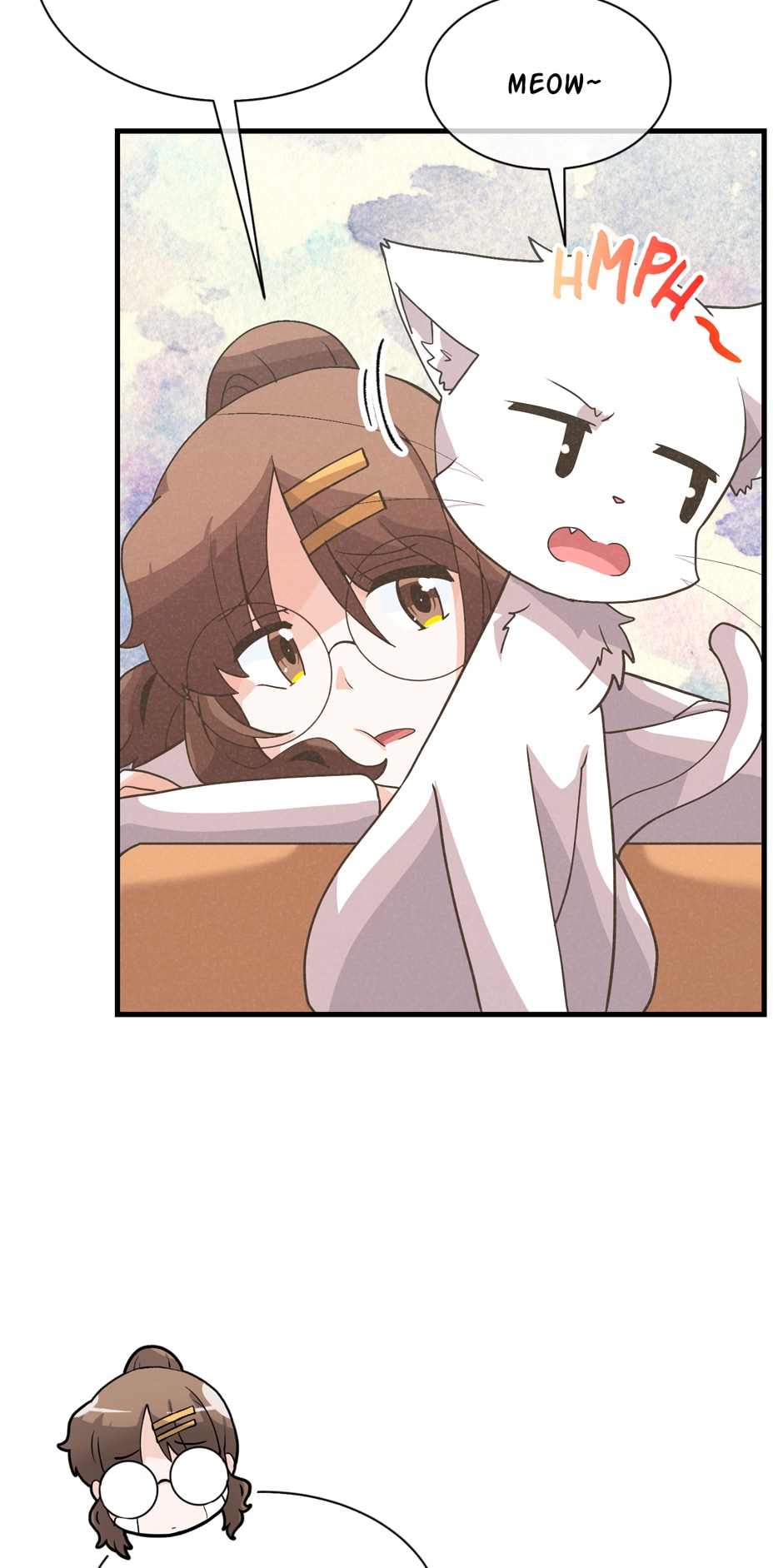 Spirit Farmer Chapter 58 Page 47