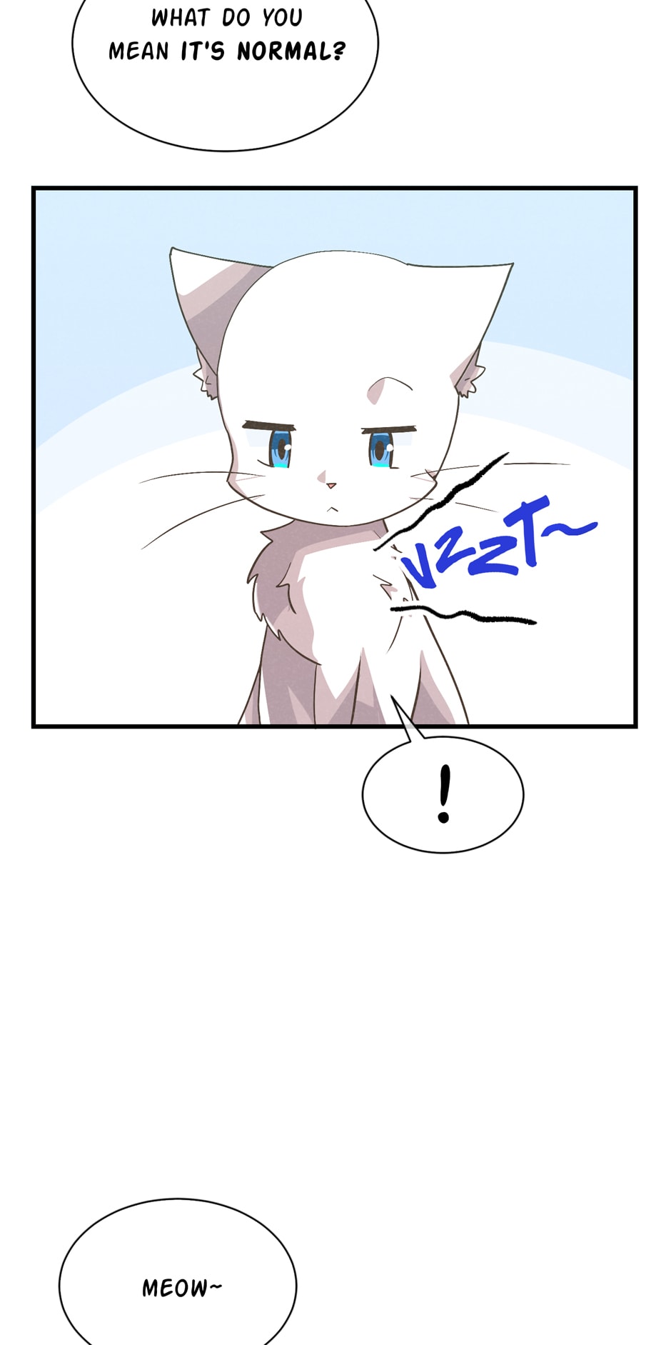 Spirit Farmer Chapter 58 Page 48