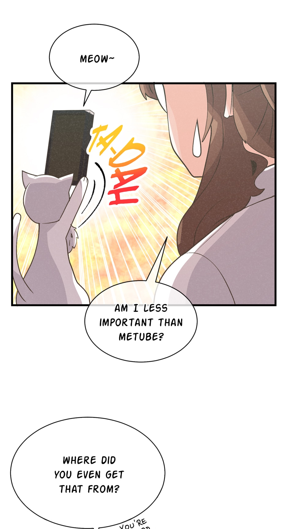 Spirit Farmer Chapter 58 Page 50