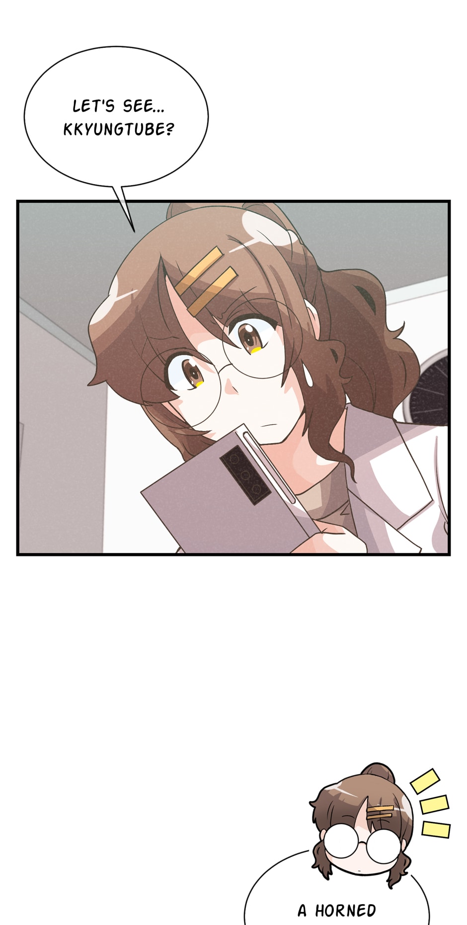 Spirit Farmer Chapter 58 Page 57