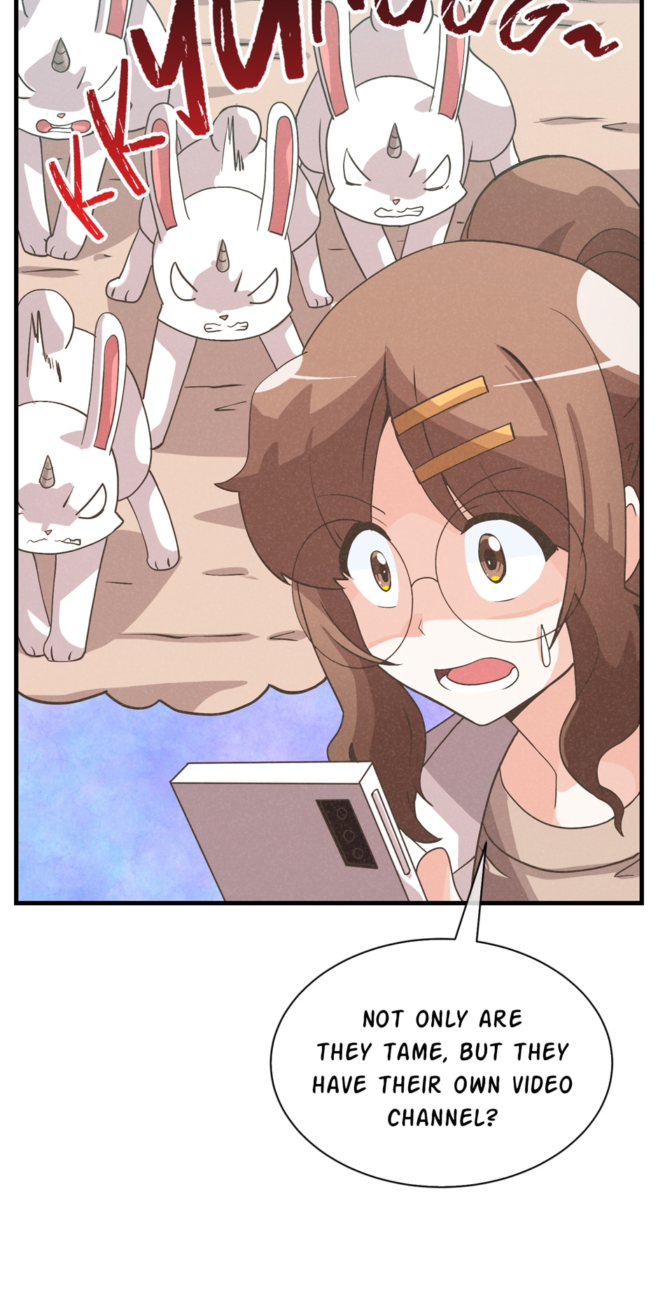 Spirit Farmer Chapter 58 Page 59