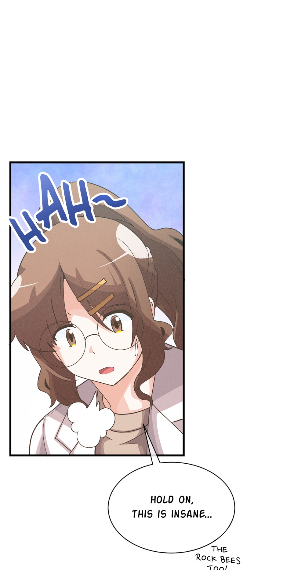 Spirit Farmer Chapter 58 Page 60