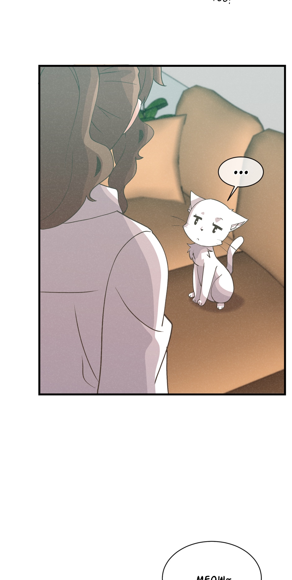 Spirit Farmer Chapter 58 Page 61