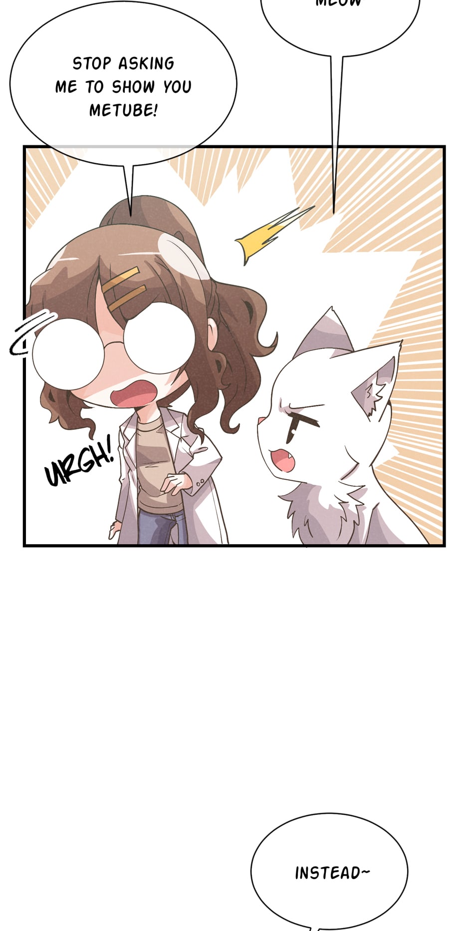 Spirit Farmer Chapter 58 Page 62