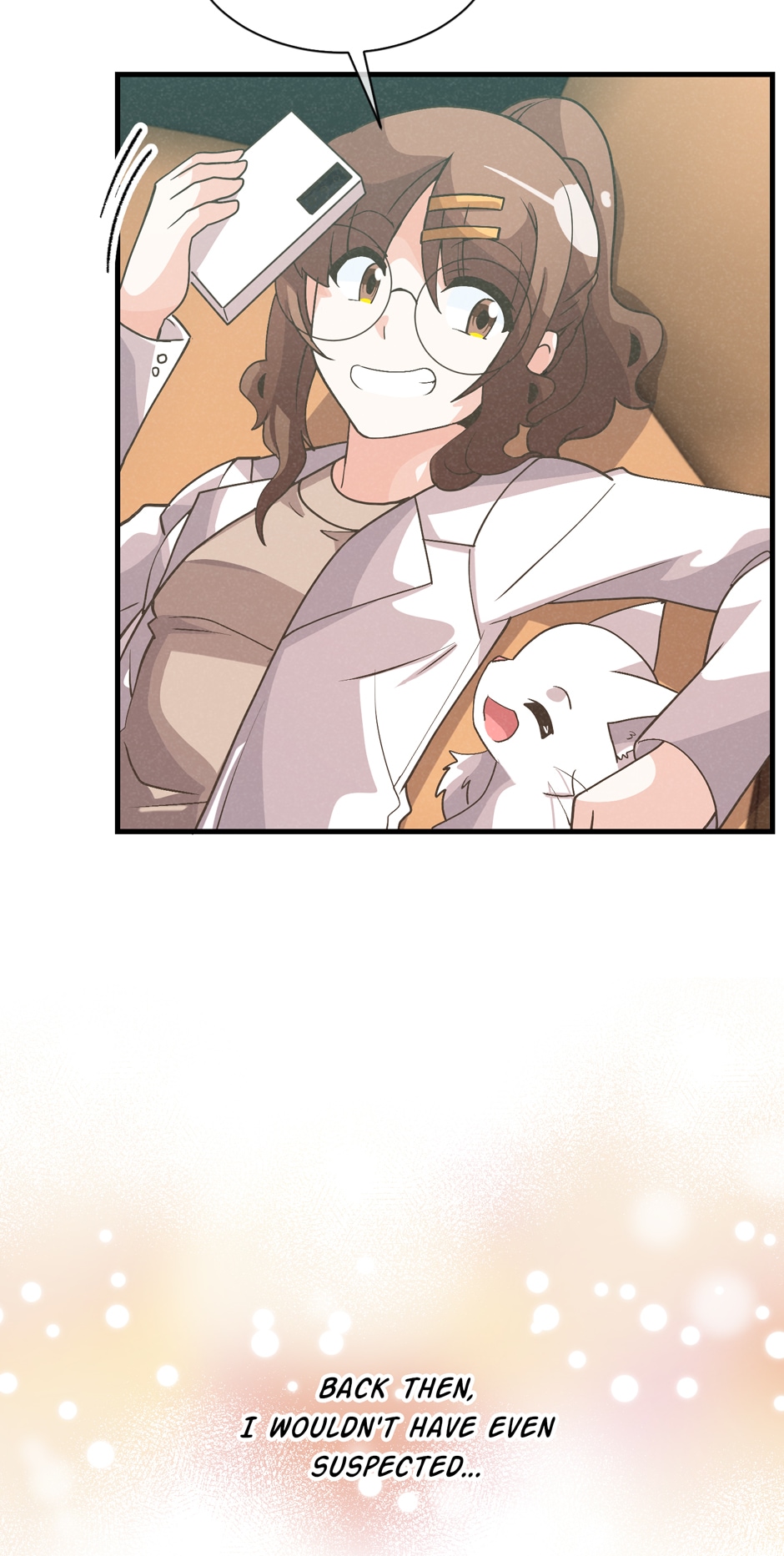 Spirit Farmer Chapter 58 Page 64