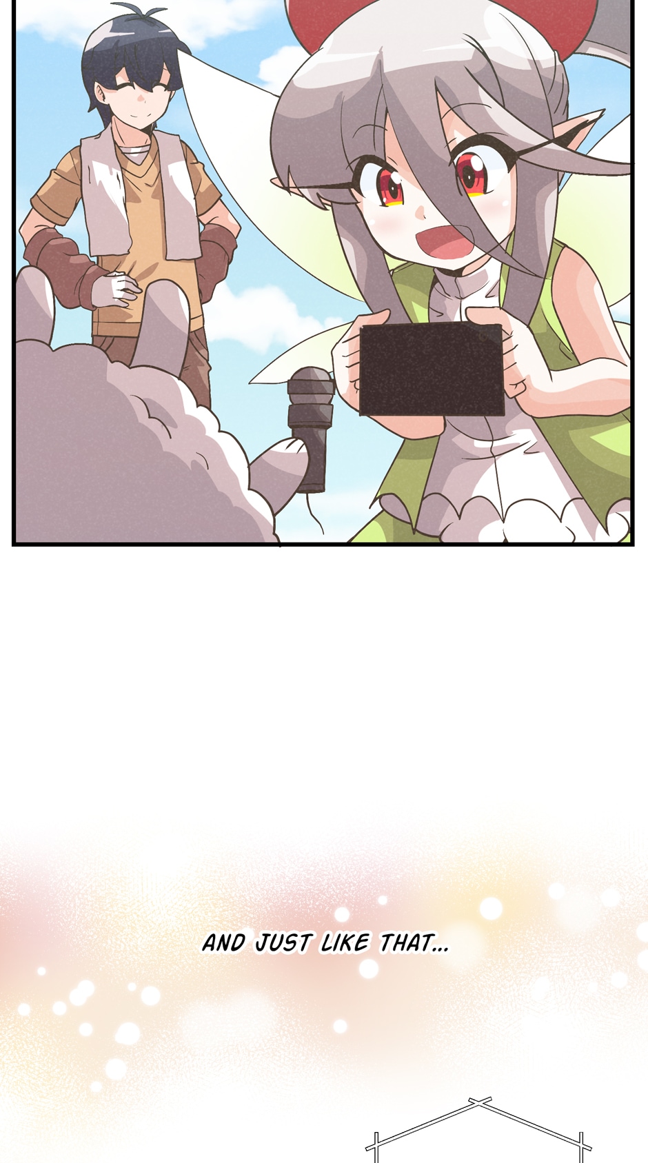 Spirit Farmer Chapter 58 Page 68