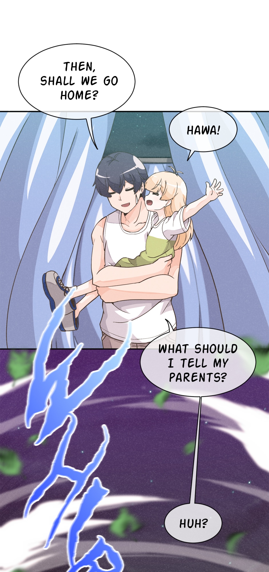 Spirit Farmer Chapter 4 Page 183