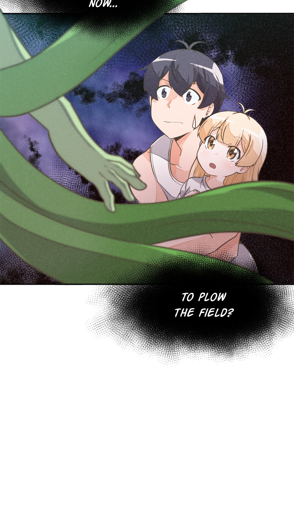 Spirit Farmer Chapter 4 Page 202