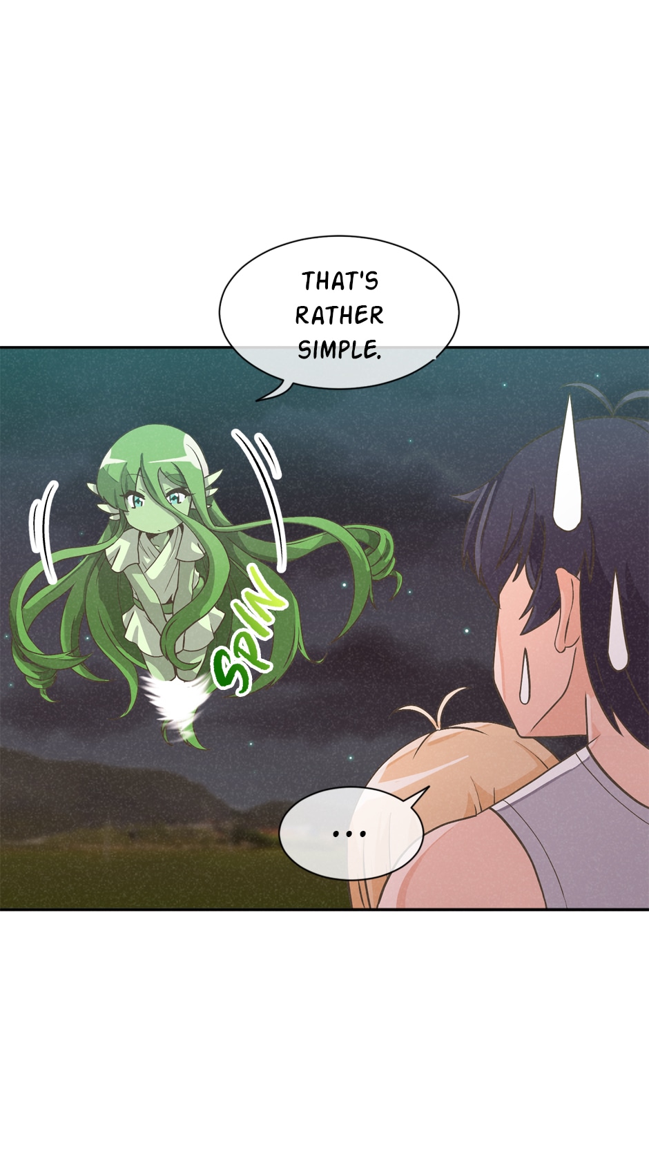 Spirit Farmer Chapter 4 Page 344