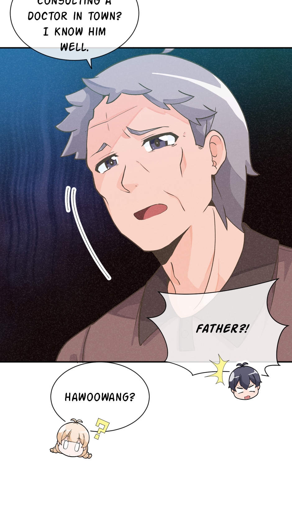 Spirit Farmer Chapter 4 Page 366