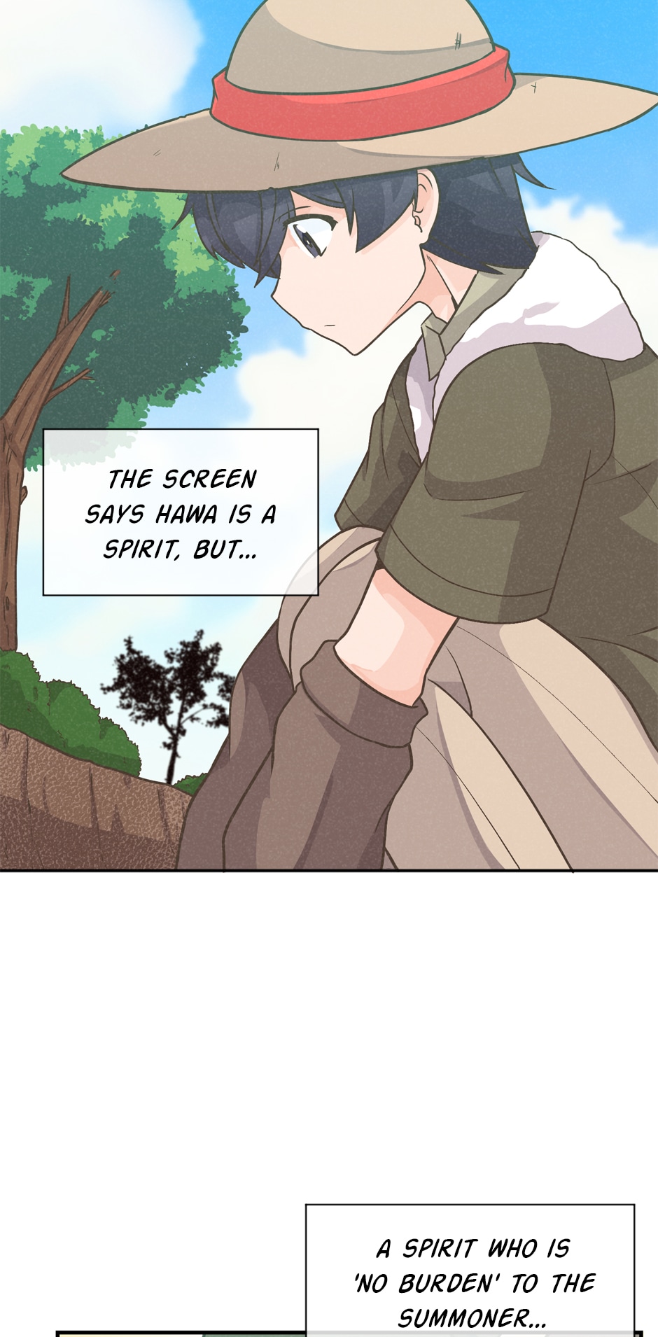 Spirit Farmer Chapter 4 Page 382